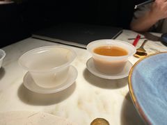 手拆宋嫂黄鱼羹-金悦(浦东嘉里城店)