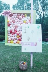 -DC大蔡婚礼策划(李公堤店)