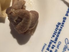 -星伦多自助料理·涮烤一体(虹悦城店)