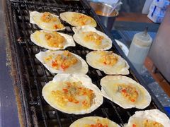 -犇放和牛烤肉·烤榴莲自助(苏宁城市奥莱店)