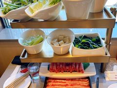 牛舌-海底捞(温西店)