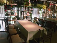 -范设计花园餐酒咖·中西餐·咖啡厅·酒馆