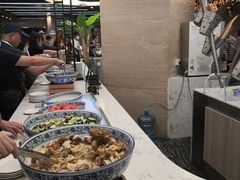 -西安绿地假日酒店