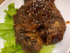 -悦色烤鸭店