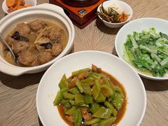 -艳阳天·非遗楚菜(武汉客厅店)
