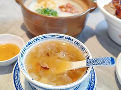 -陶兰居·手工点心·粤菜(圆融时代广场店)