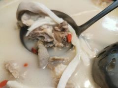 -厨公药膳猪肚鸡(玉林店)