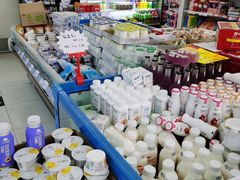 零售区-牛奶便利(东四店)