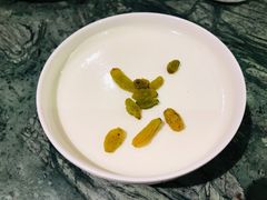 自制酸奶-东方亚克西餐厅(西康路店)