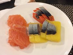 -厦门海景千禧大酒店·海景咖啡厅