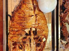 -老张烤羊(王哥庄店)