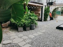 -云里小坐·小院里·团建·宴请·下午茶(三圣乡店)