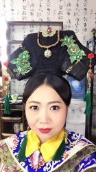 -美云庭古装·格格服汉服·京城旅拍(北京店)