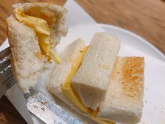 鮮油奶多-华嫂冰室(尖沙咀店)