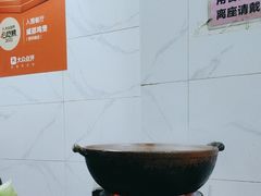 -威邵鸡煲(西华路总店)