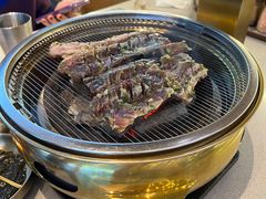 -味家烤肉烤鳗鱼牛排(西塔旗舰店)