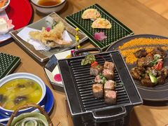 -和创柚子·会席日本料理(新区淮海街店)