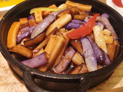 -涌上外婆桥(江北万达店)