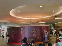 -深圳来福士广场