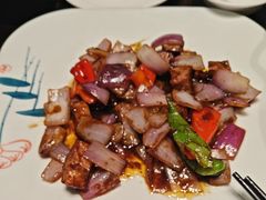 -梅花香里大酒店(郁金香路店)