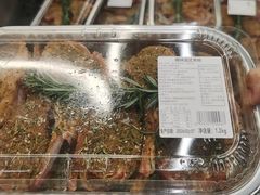 -山姆会员商店(杨桥西路店)