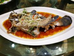-小渔船渔家传统菜(鲅鱼圈店)