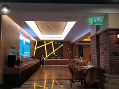 -云顶咖啡厅·中西餐(天诚港店)