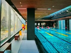 -Trainyard 炼·工场(中国国际贸易中心店)