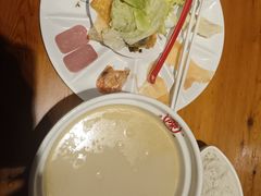 -陳生記米线·始于1989(中山北路店)