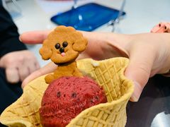 -CORNER CONE GELATO酷矿手作霜淇淋(南头古城店)