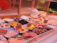 -福客麻辣烫·现炒麻辣香锅(印力中心店)