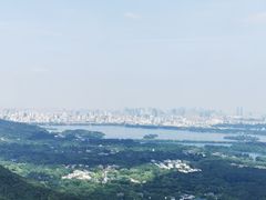 -北高峰