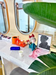 -OnFaer.纹眉半永久无创洗眉