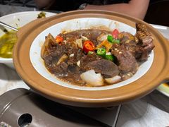 -老李家土菜馆·安吉地标美食
