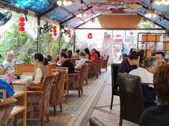 -合晋食府(广州合晋帝苑酒店)