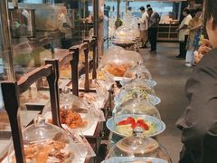 -老淮滨-蚌埠非遗小吃(淮河路店)