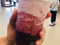 -喜茶(上海奉贤宝龙店)