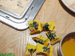 -新石器烤肉(百联川沙店)