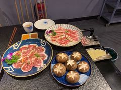 -醉火烧泥炉烤肉(孩儿巷店)