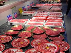 -九记潮汕现切鲜牛肉自助火锅(长沙·方圆荟店)