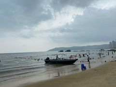 -碧桂园十里银滩