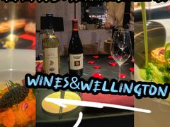 -wann lounge 低温慢煮牛排·清吧