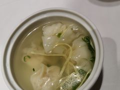 绉纱小馄饨-上海老饭店(北京分店)