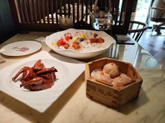 -陶陶居酒家(SM二期购物广场店)