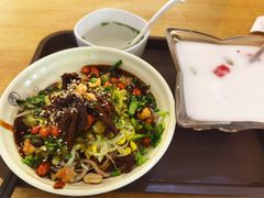 -千盛海南粉(金鸡岭店)