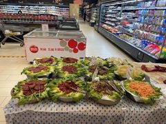 -永辉超市(龙潭寺店)