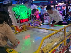 -核客电玩城(东门店)