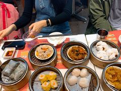 -点点心点心专门店(湾仔店)