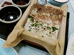 -大鸭梨烤鸭店(金顶街店)