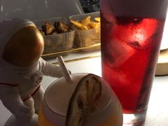 -月光漫步高空酒吧&景观下午茶Moonwalker Sky Land